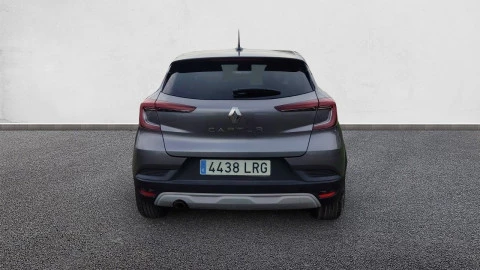 Renault Captur Intens TCe 90