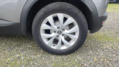 Renault Captur Intens TCe 90