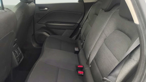 Renault Captur Intens TCe 90