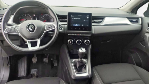 Renault Captur Intens TCe 90