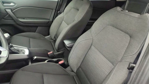 Renault Captur Intens TCe 90