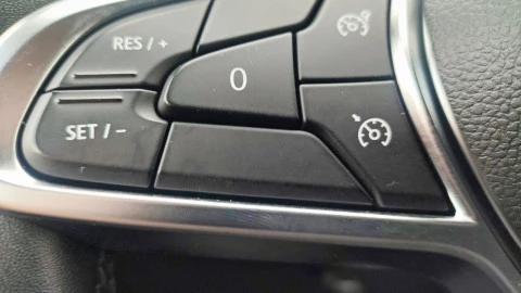 Renault Captur Intens TCe 90