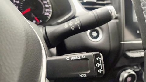 Renault Captur Intens TCe 90