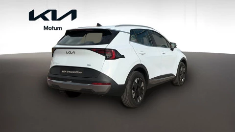 Kia Sportage  1.6 T-GDi HEV Drive 239