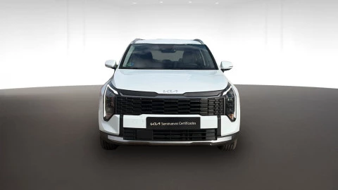 Kia Sportage  1.6 T-GDi HEV Drive 239