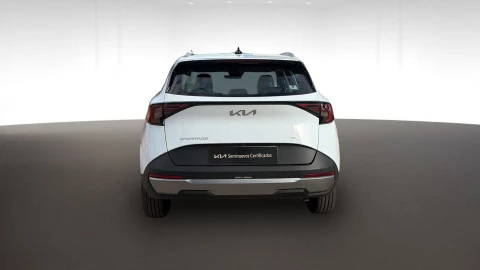 Kia Sportage  1.6 T-GDi HEV Drive 239
