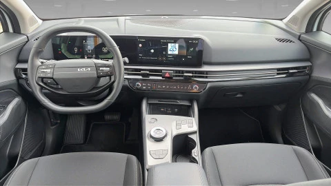 Kia Sportage  1.6 T-GDi HEV Drive 239