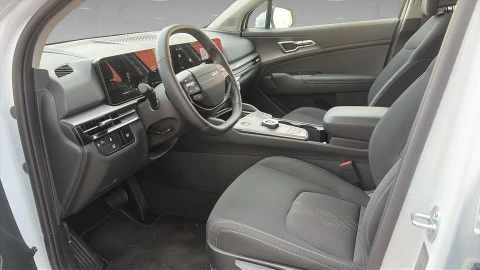 Kia Sportage  1.6 T-GDi HEV Drive 239