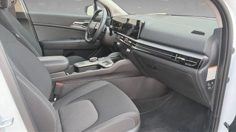 Kia Sportage  1.6 T-GDi HEV Drive 239