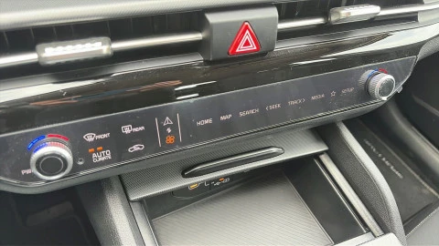 Kia Sportage  1.6 T-GDi HEV Drive 239