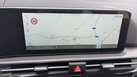 Kia Sportage  1.6 T-GDi HEV Drive 239