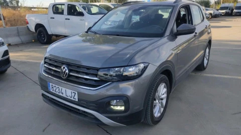 Volkswagen T-Cross Advance 1.0 TSI 81kW (110CV)