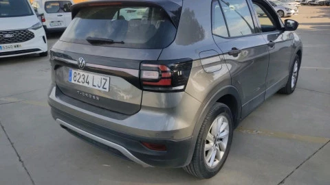 Volkswagen T-Cross Advance 1.0 TSI 81kW (110CV)