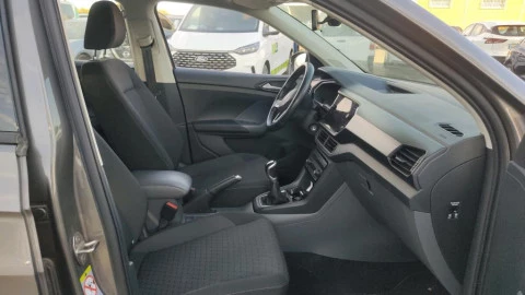 Volkswagen T-Cross Advance 1.0 TSI 81kW (110CV)
