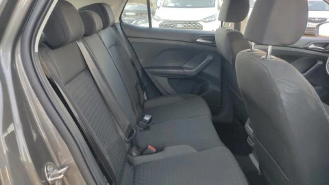 Volkswagen T-Cross Advance 1.0 TSI 81kW (110CV)