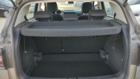 Volkswagen T-Cross Advance 1.0 TSI 81kW (110CV)