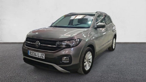 Volkswagen T-Cross Advance 1.0 TSI 81kW (110CV)