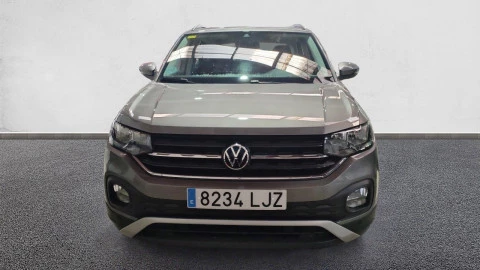 Volkswagen T-Cross Advance 1.0 TSI 81kW (110CV)