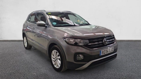 Volkswagen T-Cross Advance 1.0 TSI 81kW (110CV)