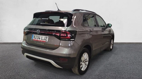 Volkswagen T-Cross Advance 1.0 TSI 81kW (110CV)