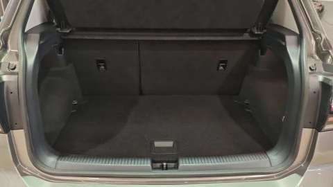 Volkswagen T-Cross Advance 1.0 TSI 81kW (110CV)