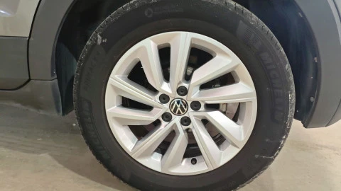 Volkswagen T-Cross Advance 1.0 TSI 81kW (110CV)