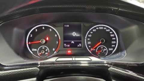 Volkswagen T-Cross Advance 1.0 TSI 81kW (110CV)