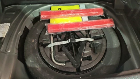 Volkswagen T-Cross Advance 1.0 TSI 81kW (110CV)