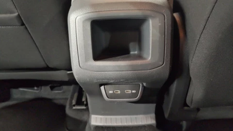 Volkswagen T-Cross Advance 1.0 TSI 81kW (110CV)