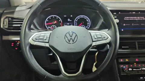 Volkswagen T-Cross Advance 1.0 TSI 81kW (110CV)