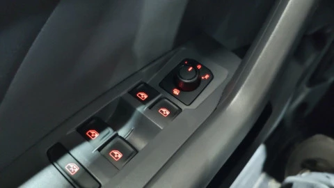 Volkswagen T-Cross Advance 1.0 TSI 81kW (110CV)