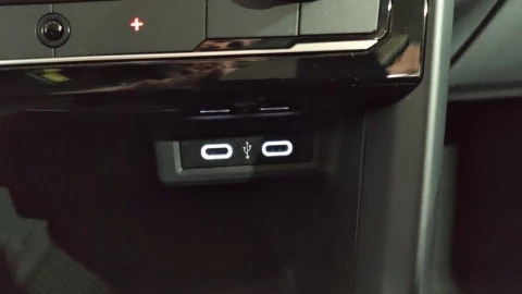 Volkswagen T-Cross Advance 1.0 TSI 81kW (110CV)