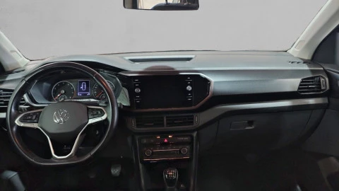 Volkswagen T-Cross Advance 1.0 TSI 81kW (110CV)