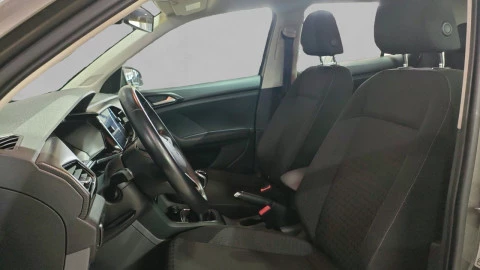 Volkswagen T-Cross Advance 1.0 TSI 81kW (110CV)