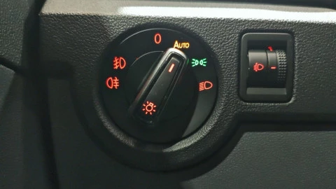 Volkswagen T-Cross Advance 1.0 TSI 81kW (110CV)