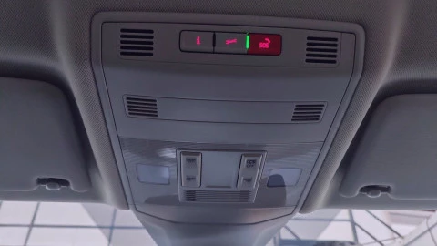 Volkswagen T-Cross Advance 1.0 TSI 81kW (110CV)