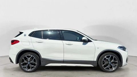 BMW Serie X2 sDrive 18d M Sport X BMW Serie X2 sDrive 18d M Sport X