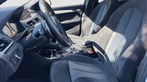 BMW Serie X2 sDrive 18d M Sport X BMW Serie X2 sDrive 18d M Sport X