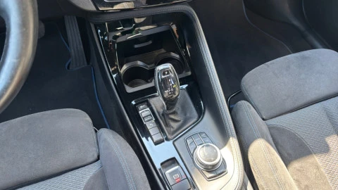 BMW Serie X2 sDrive 18d M Sport X BMW Serie X2 sDrive 18d M Sport X