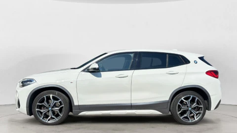 BMW Serie X2 sDrive 18d M Sport X BMW Serie X2 sDrive 18d M Sport X
