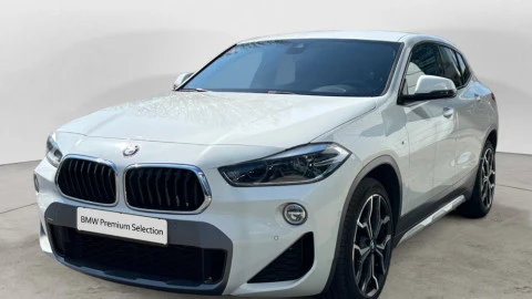 BMW Serie X2 sDrive 18d M Sport X BMW Serie X2 sDrive 18d M Sport X