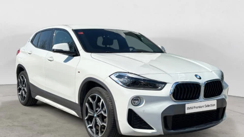 BMW Serie X2 sDrive 18d M Sport X