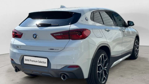 BMW Serie X2 sDrive 18d M Sport X