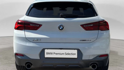 BMW Serie X2 sDrive 18d M Sport X