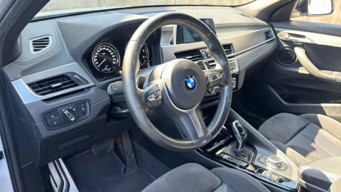BMW Serie X2 sDrive 18d M Sport X