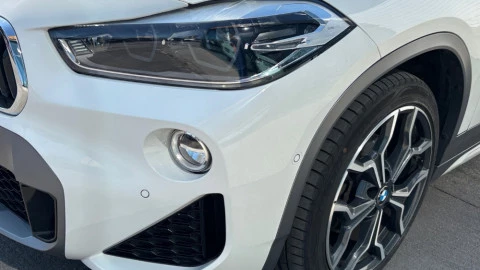 BMW Serie X2 sDrive 18d M Sport X