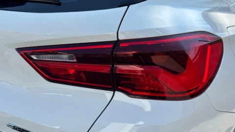 BMW Serie X2 sDrive 18d M Sport X