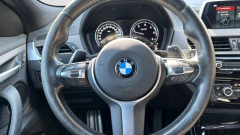 BMW Serie X2 sDrive 18d M Sport X