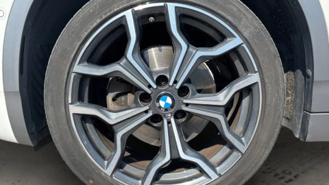 BMW Serie X2 sDrive 18d M Sport X