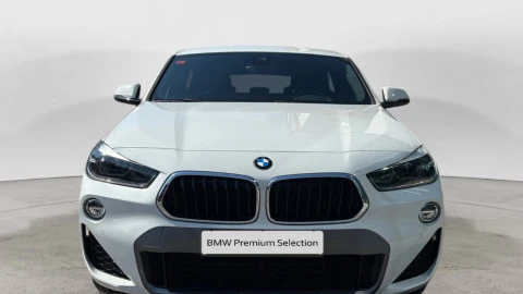 BMW Serie X2 sDrive 18d M Sport X BMW Serie X2 sDrive 18d M Sport X